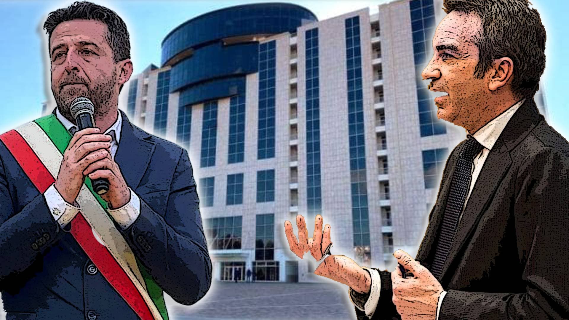 Stasi è l’unico che ha già battuto Occhiuto: ora il centrosinistra ci pensa