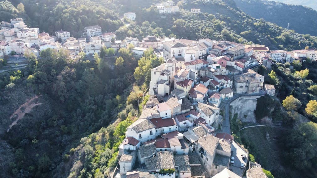 Anche Caloveto accoglierà il nuovo format "Colori e profumi della tradizione enogastronomica della sibaritide"