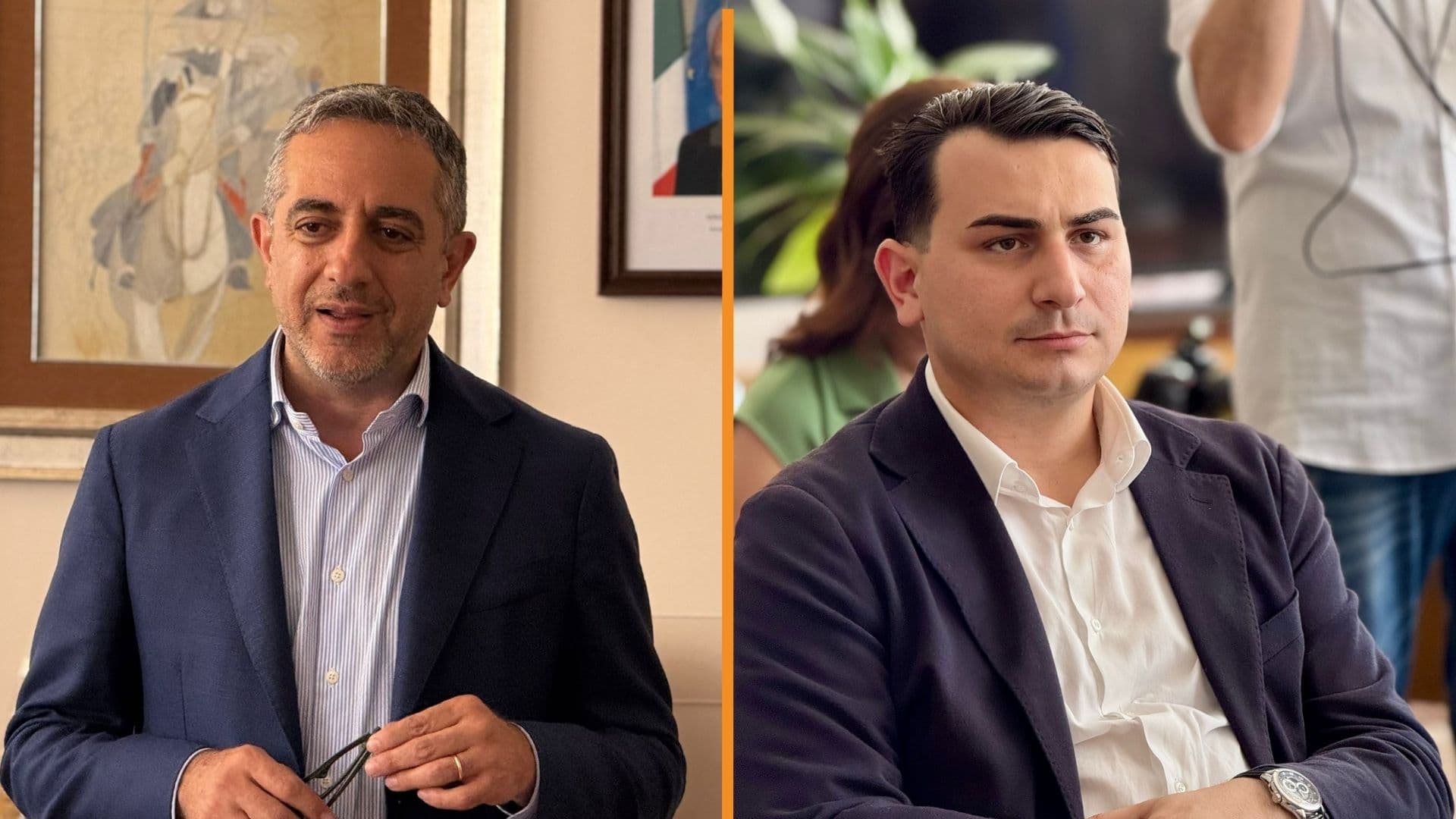 Finanziato per 150 mila euro il progetto "Azzuro di Calabria 2025"