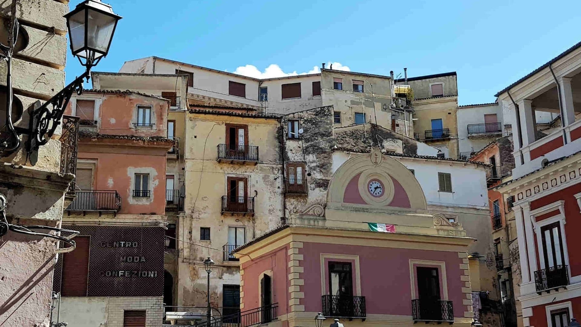 «Siamo preoccupati per i recenti episodi di violenza sociale verificatisi in Città»