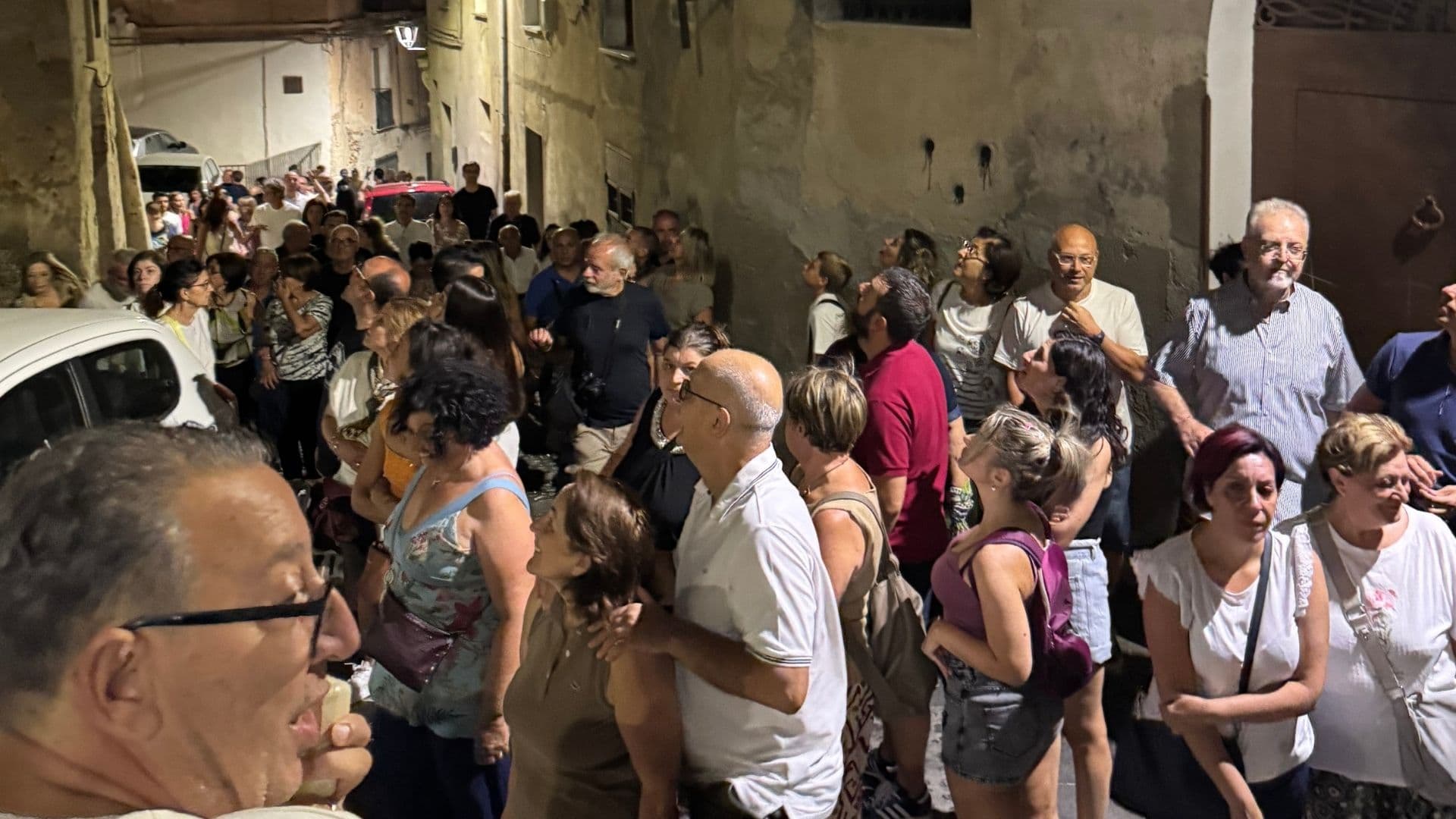 A Co-Ro grande successo per la nuova edizione di “A Spasso per il Centro Storico"
