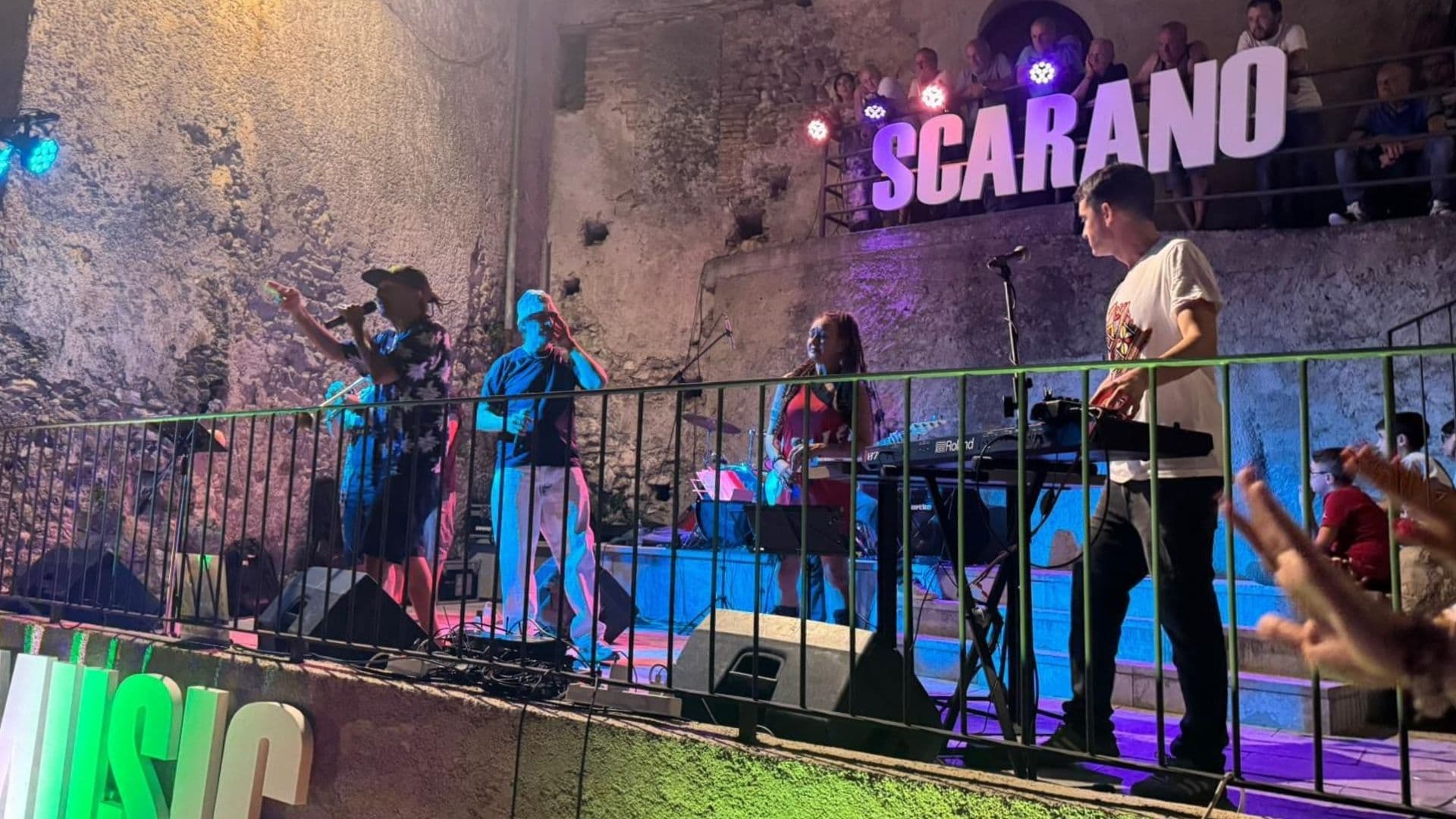 San Leone unisce Saracena con la sua sentita e partecipata festa patronale