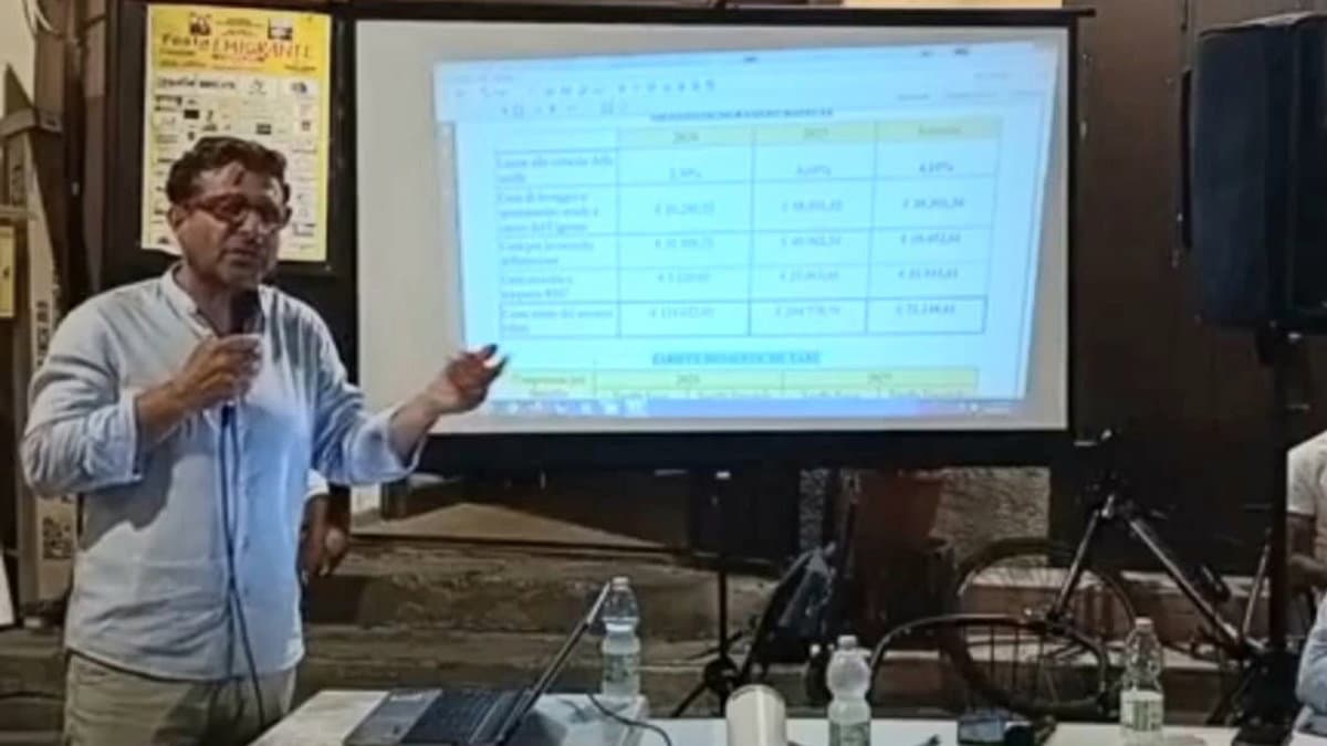 Paludi, Cortese sviscera le problematiche più "calde" che affliggono il borgo