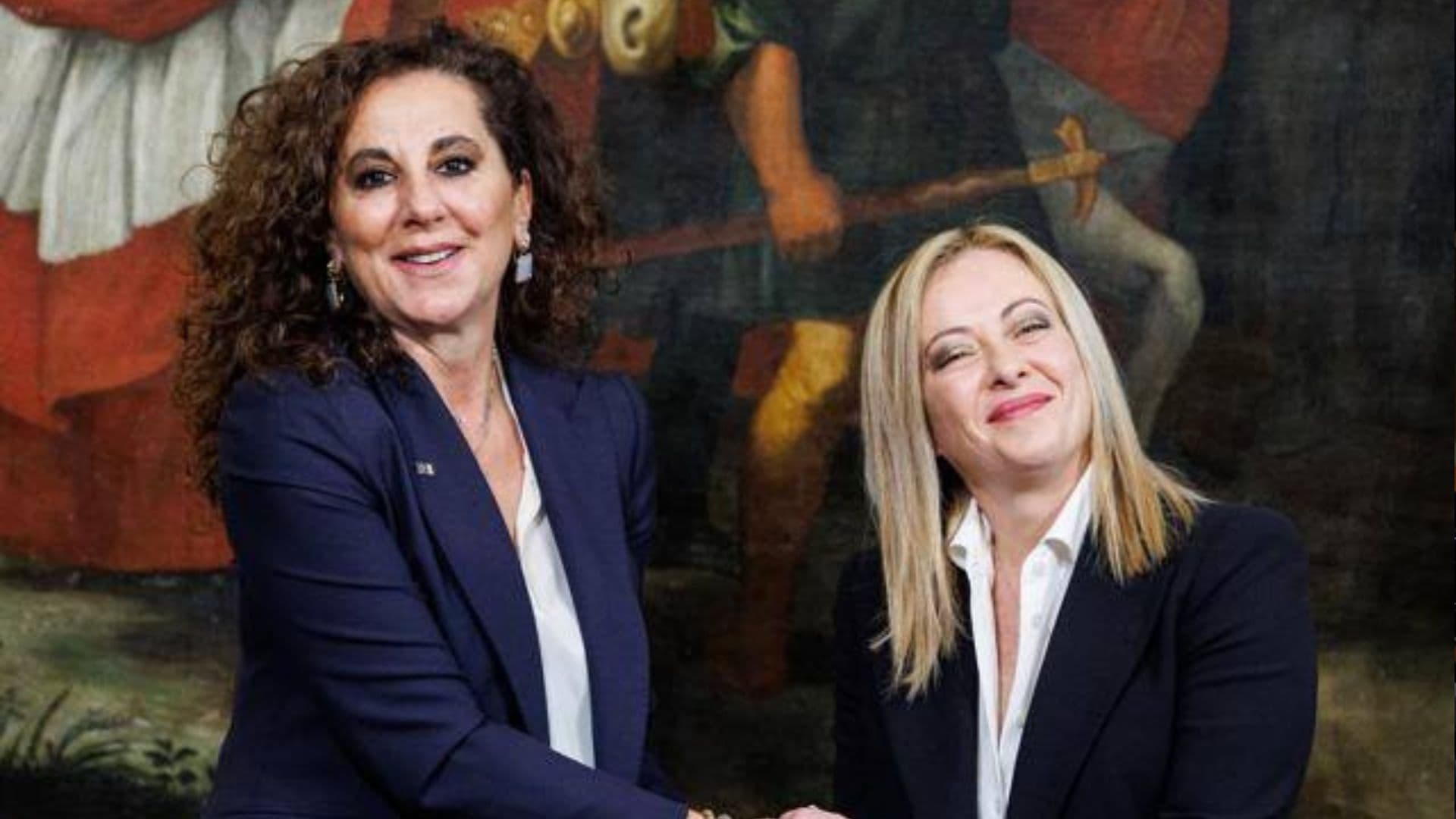 Il Circolo di FdI di Co-Ro esprime solidarietà a Meloni e Ferro per gli insulti ricevuti
