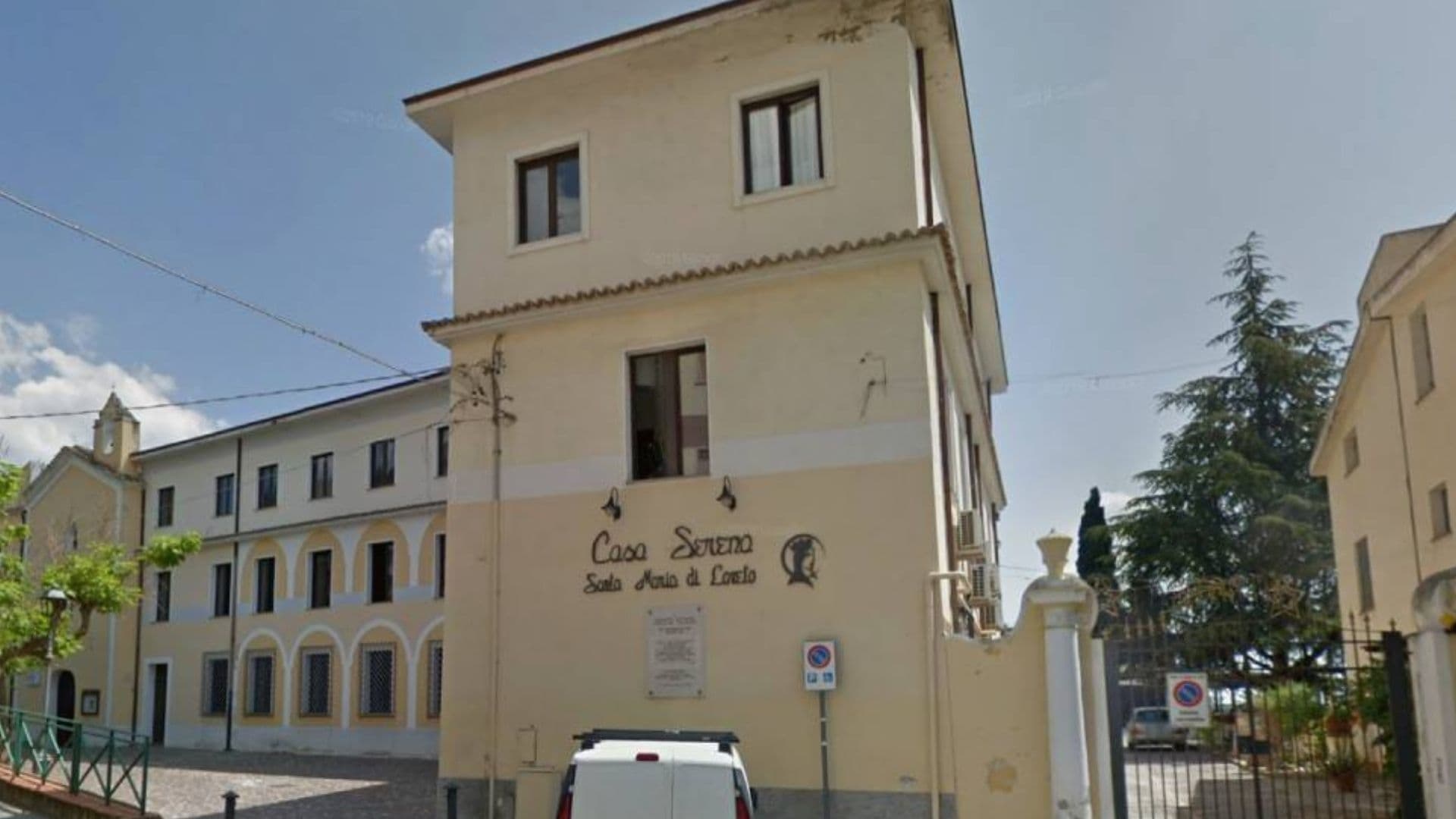 Revoca CdA Casa Serena: il presidente replica all'amministrazione