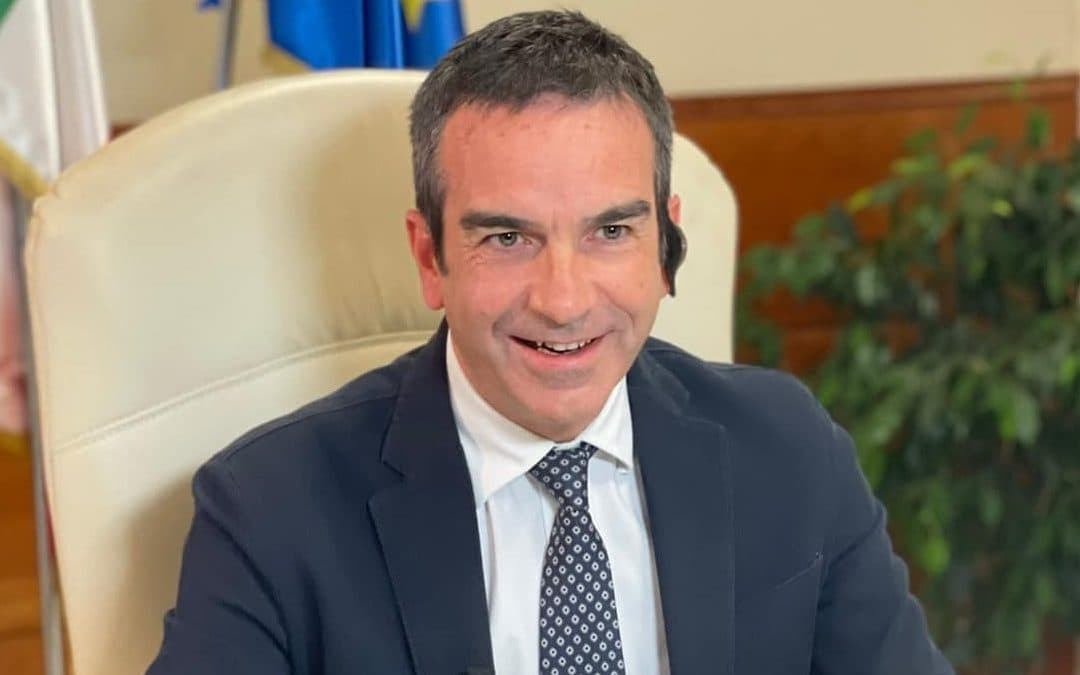 Sanità ferma per 45 giorni: Occhiuto si dimette da Commissario ad acta