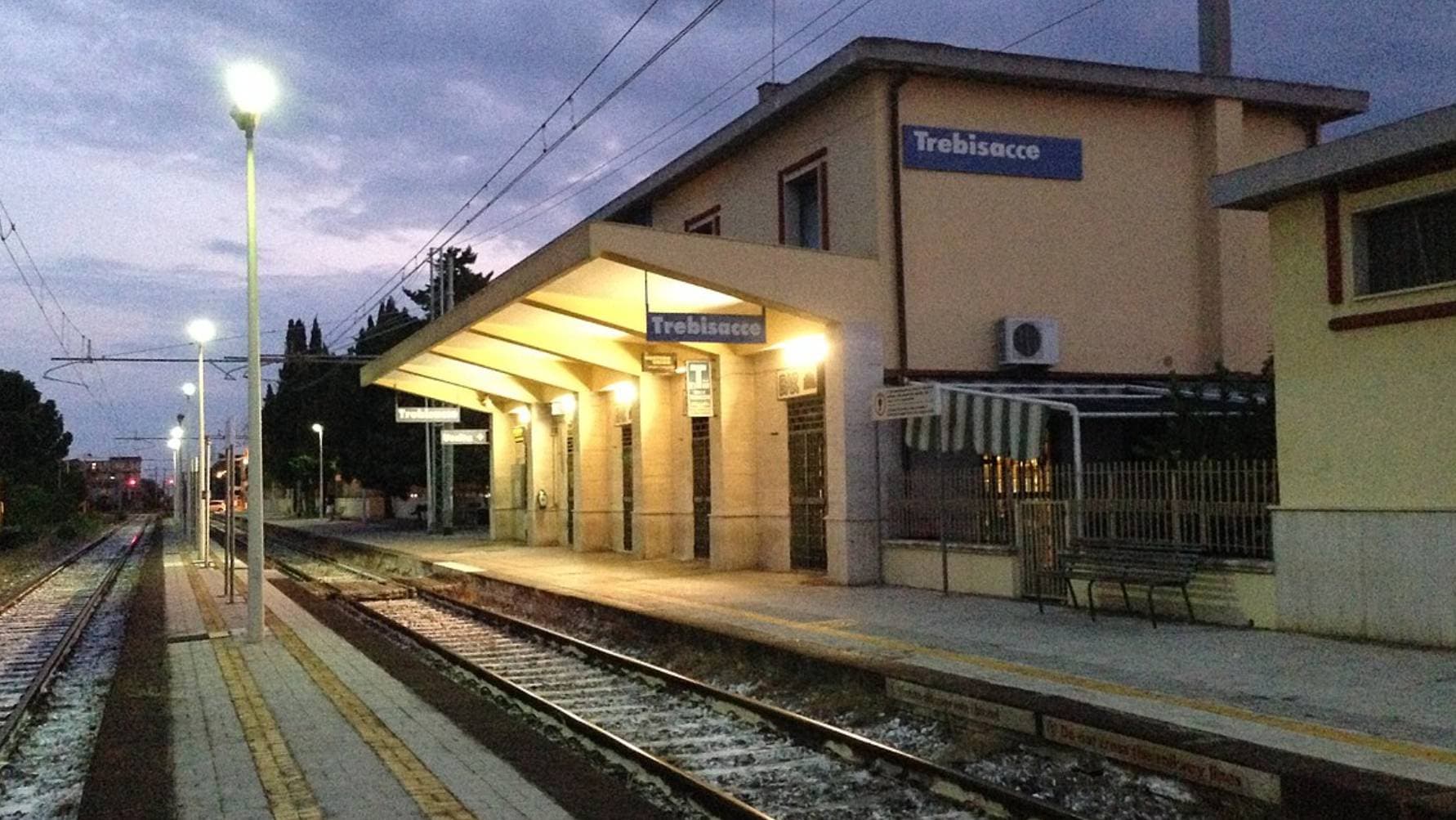 Alto Jonio dimenticato: la ferrovia fantasma che isola un territorio intero