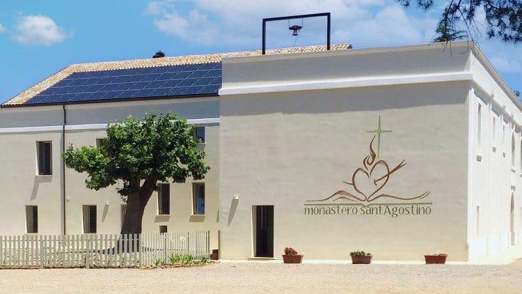 I “Passi di Speranza” aprono la festa di Sant’Agostino