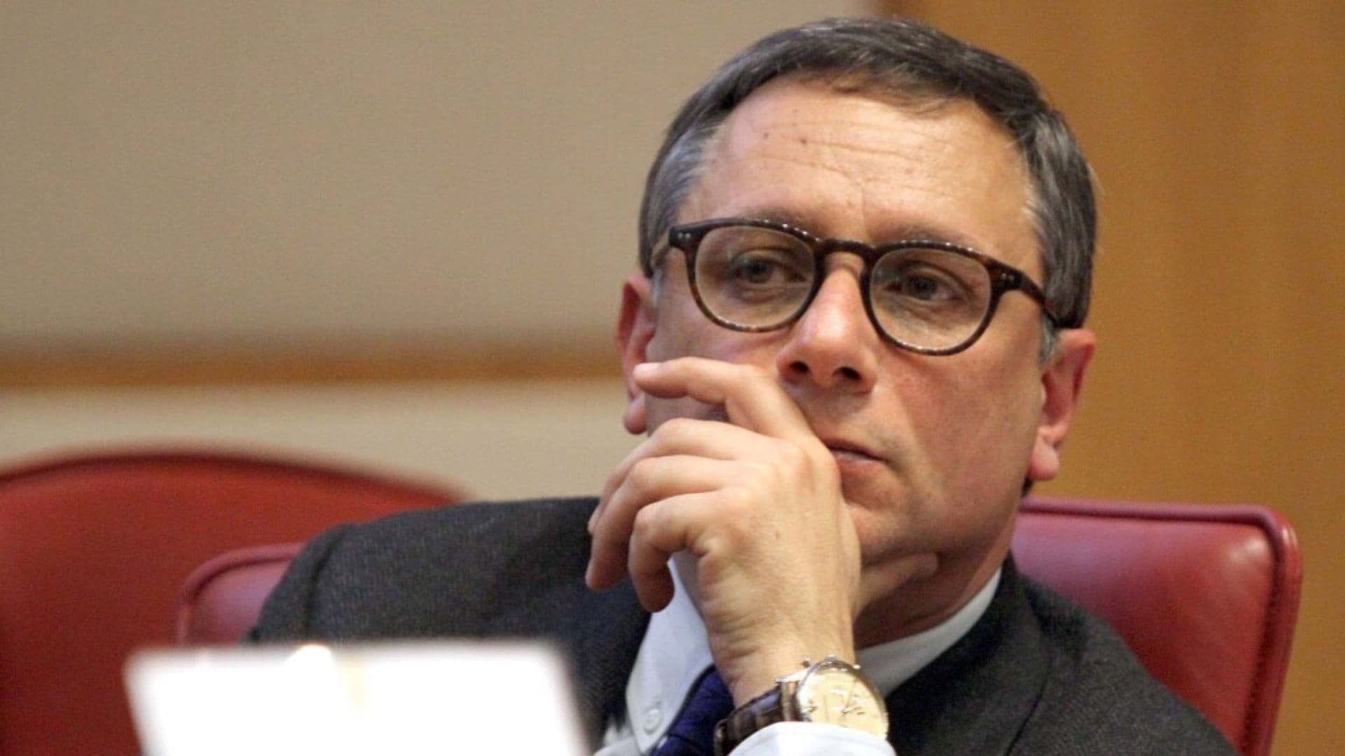 Caro scuola, Marziale lancia l'allarme: «Rischio di compromissione del diritto allo studio»