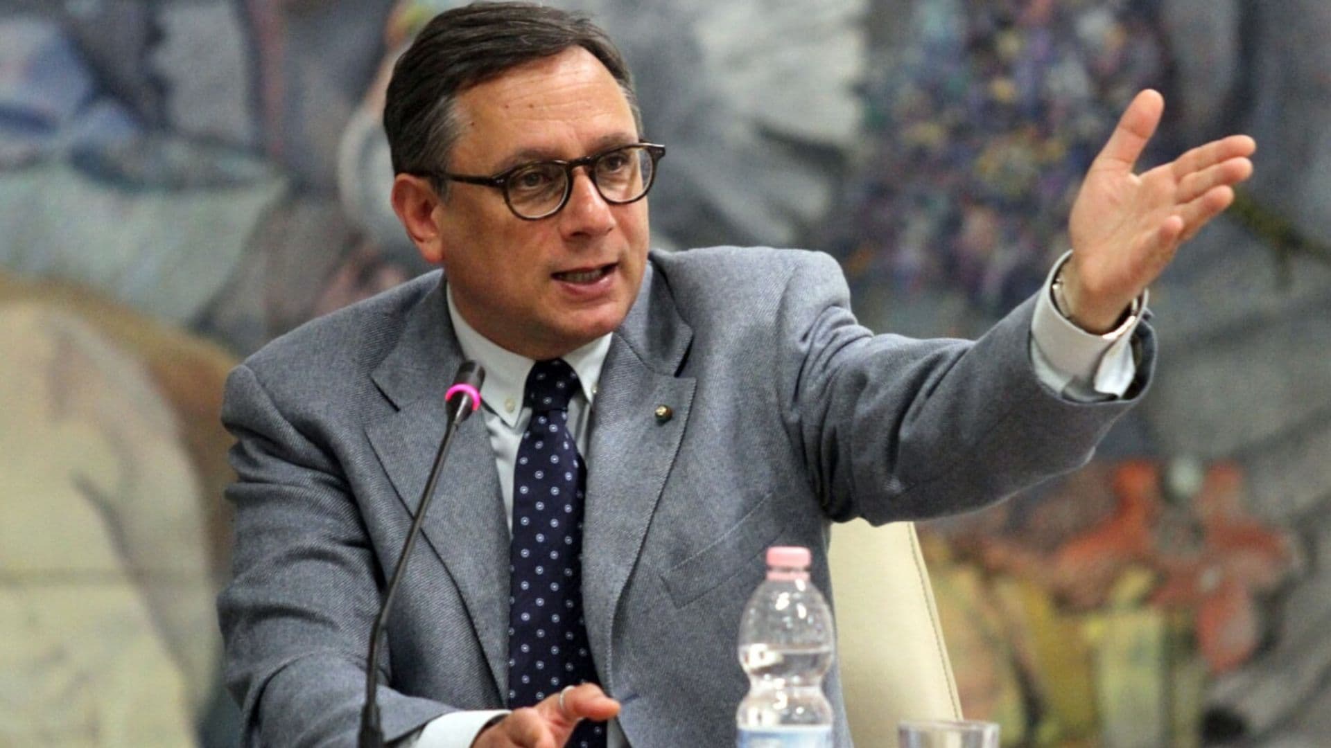 Il Garante Marziale: «La tutela dei minori torni al centro della politica»