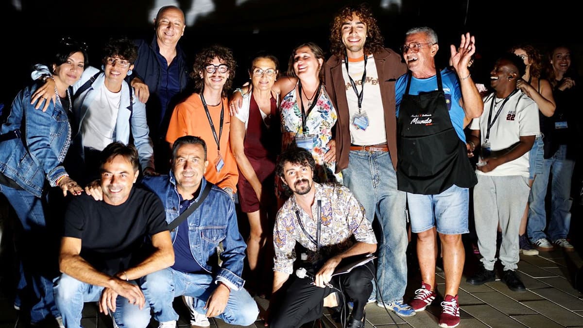 Montegiordano, ecco i vincitori della Weekly Competition di Cinemadamare