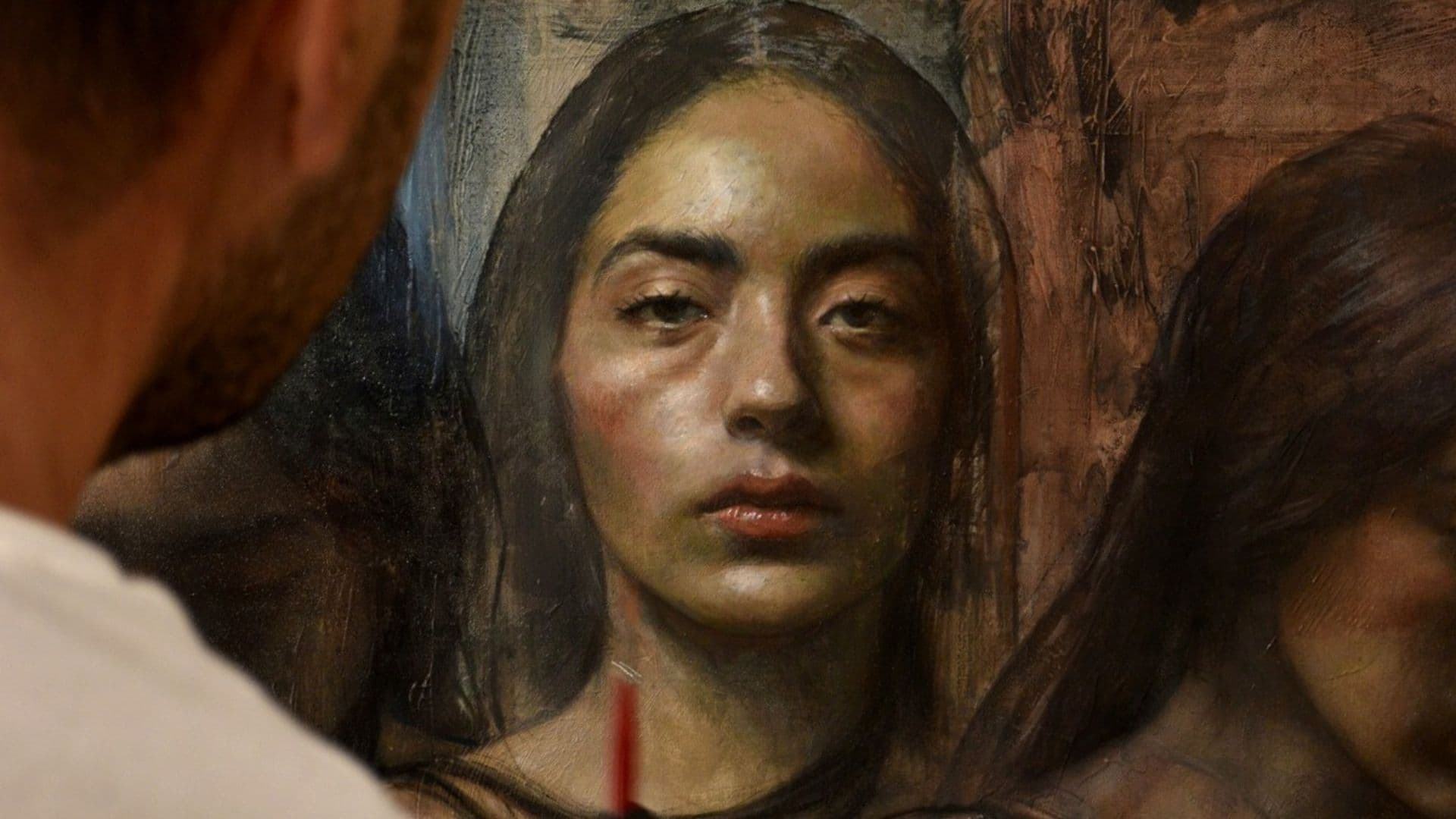 Il rossanese Emanuele Attadia tra i finalisti del Beautiful Bizarre Art Prize 2025