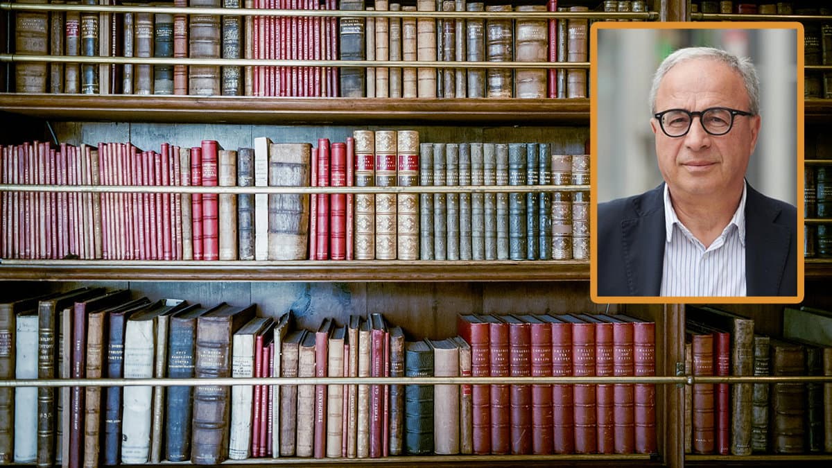 Dalle sale di palazzo Martucci l'IRACEB continua a gridare vendetta