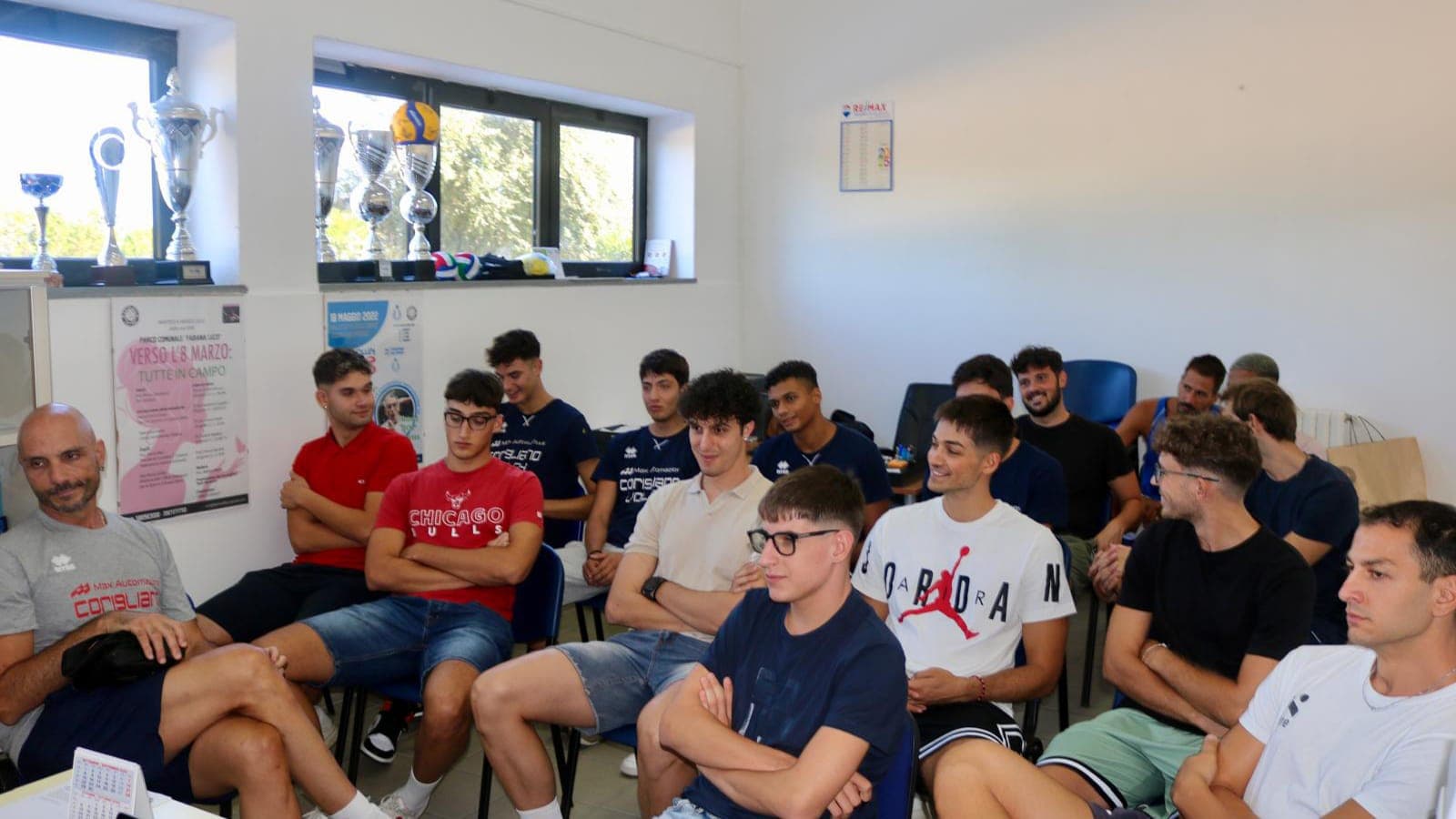 Co-Ro capitale del volley: al via gli Europei U18 di beach e la nuova avventura della Corigliano Volley