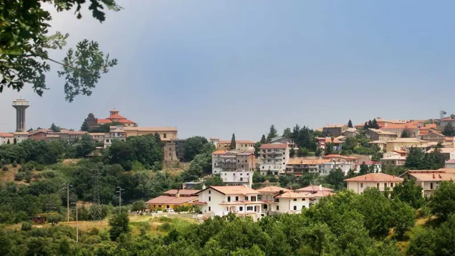 Lungro, aperte le manifestazioni di interesse per il bando "Abita Borghi Montani"