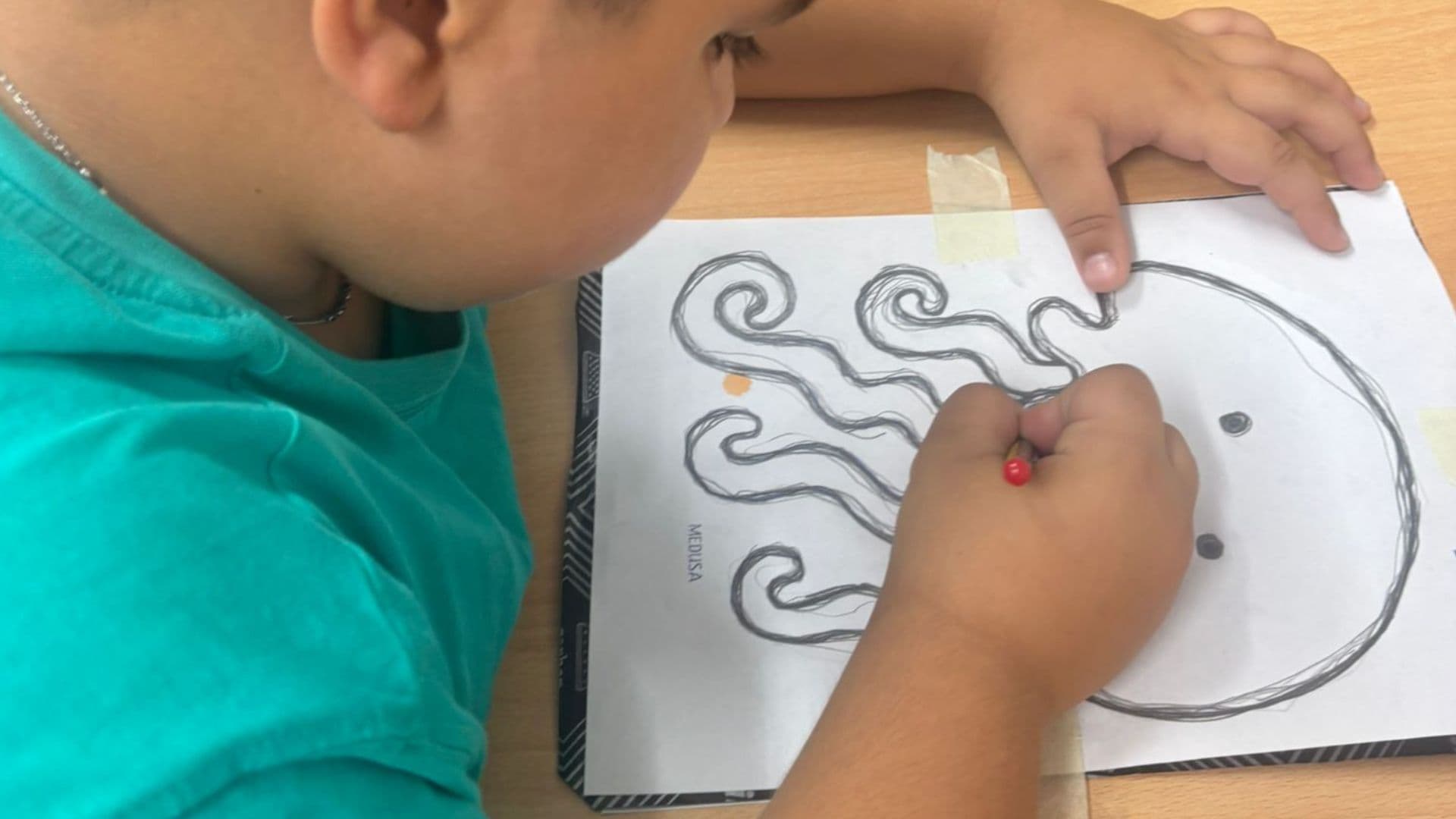 I Figli della Luna: ripartono le attività di cooperative learning