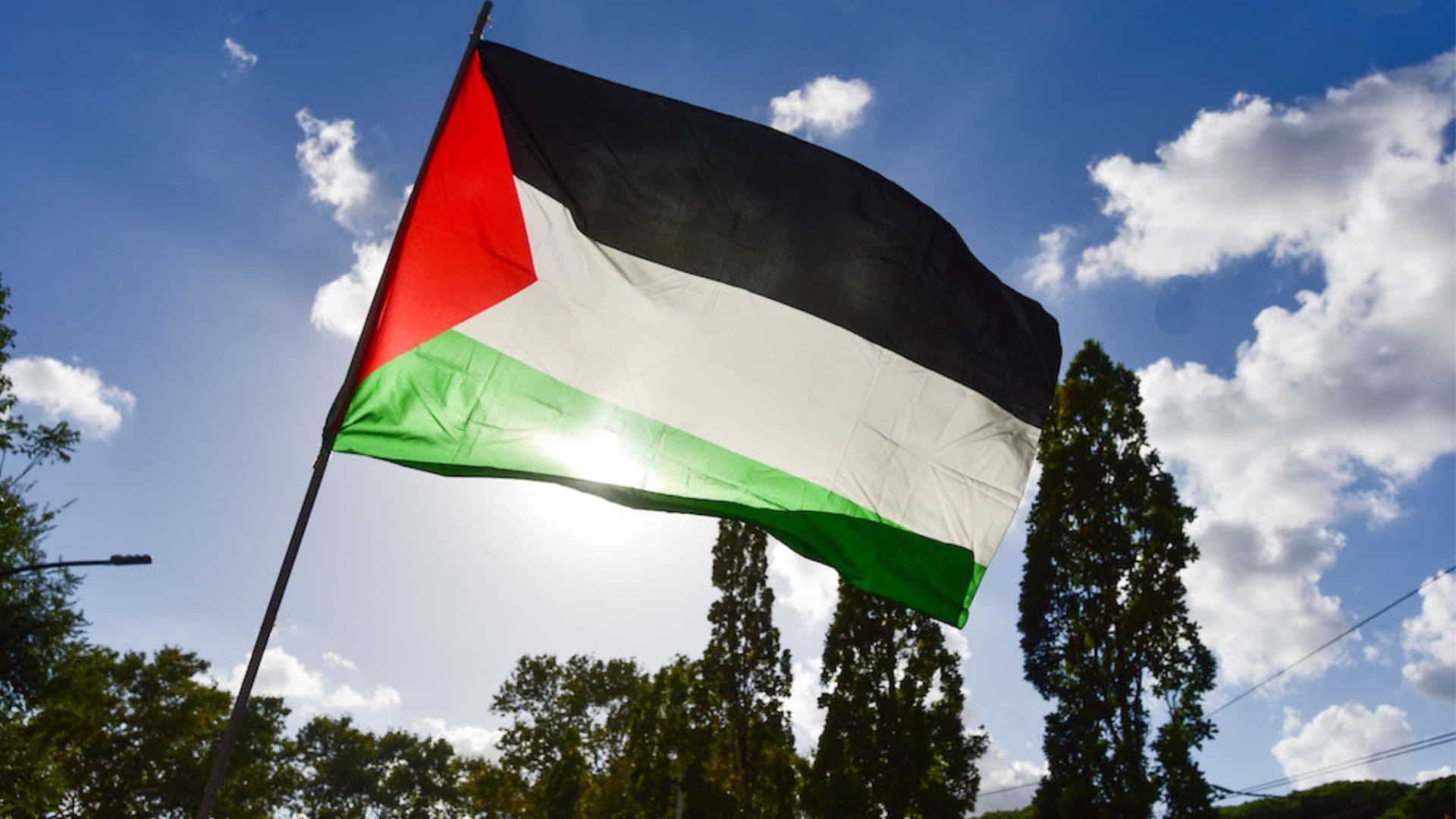 San Lorenzo del Vallo, Spezzano Albanese, Terranova da Sibari e Tarsia uniti per Gaza