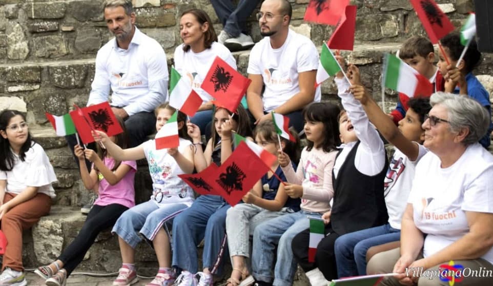 Ali e radici, da Plataci parte il racconto della Restanza