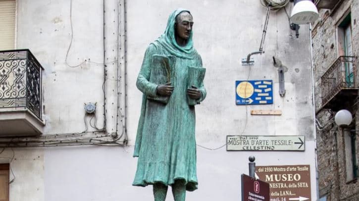 Bruno da Longobucco, padre della chirurgia moderna: la Calabria lo celebra con un Premio Internazionale