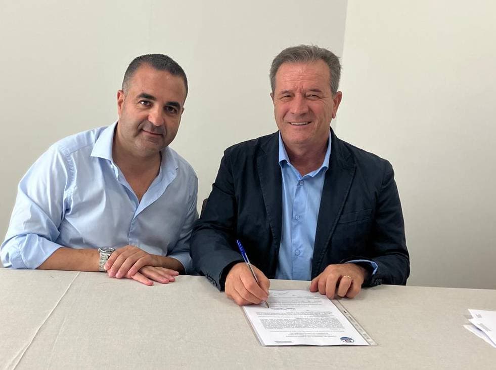 Antonio Russo si candida in Consiglio regionale per dare voce alla Sibaritide