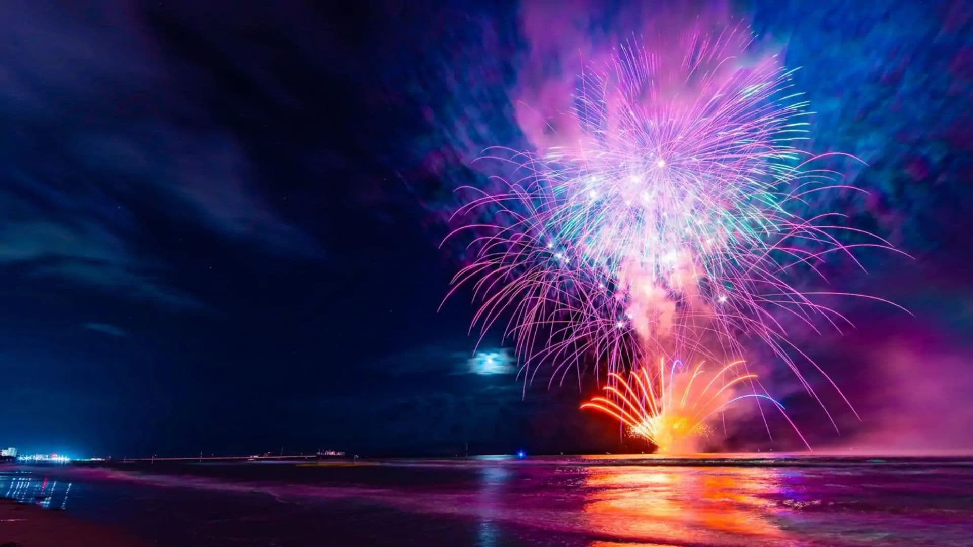 Schiavonea si accende con la musica e le luci di "Mare in Fest"