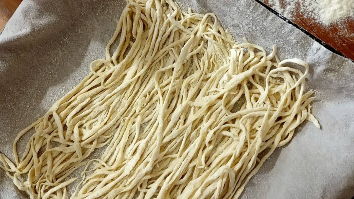 Identità, a Lungro nasce la Confraternita Enogastronomica delle “Shtridhëlat”