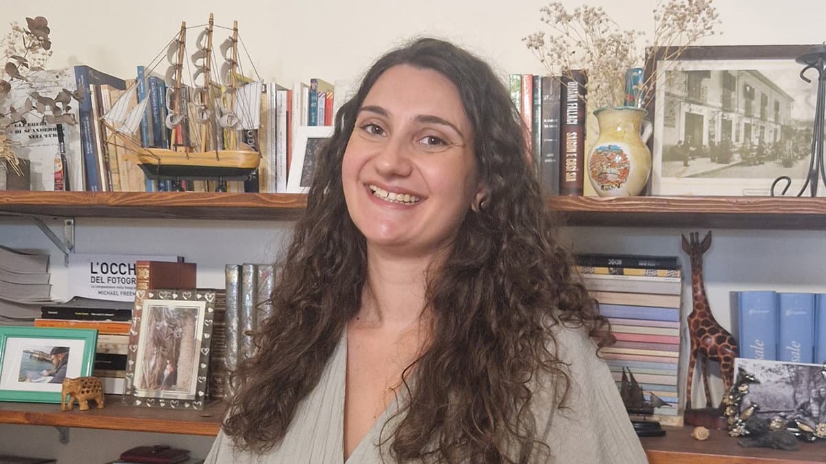 San Lorenzo del Vallo, si candida Sara Mauro e sosterrà Occhiuto