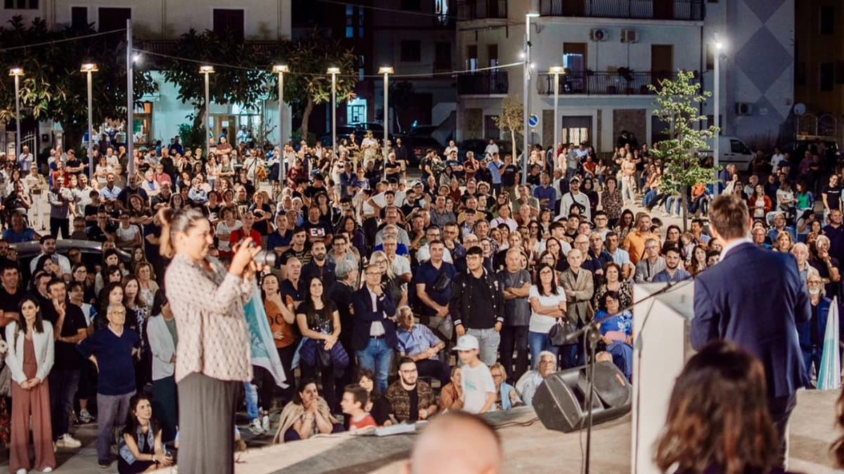 "Siamo Villapiana" non sosterrà la candidatura del Sindaco alla Regione