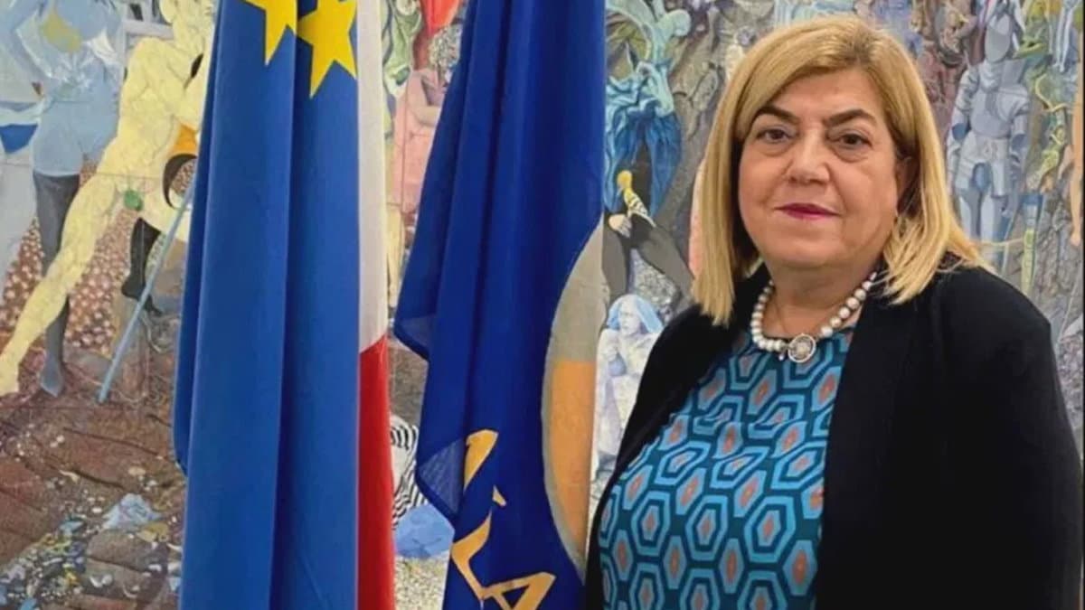 Castrovillari, Abbenante (FdI): «Orgogliosi della candidatura di De Gaio»