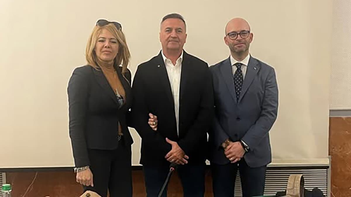 Scovati droga e cellulari nel carcere di Cosenza, Severino (Fns Cisl) plaude alle forze dell'ordine