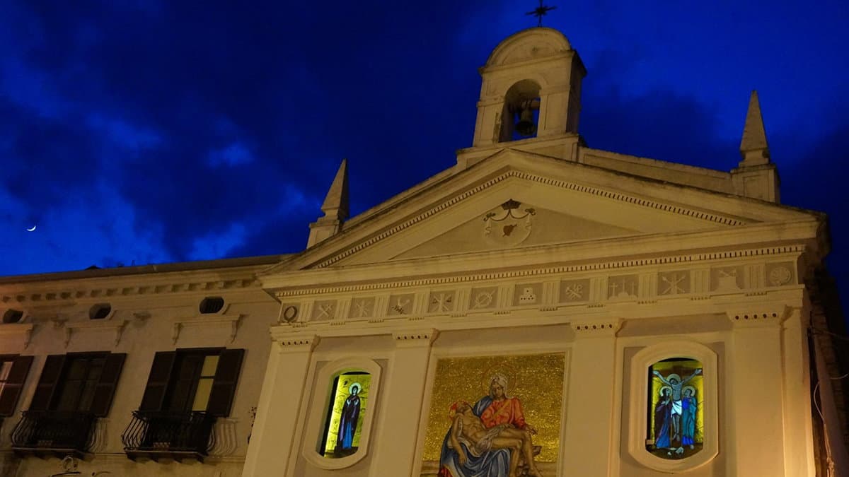 Co-Ro pronta a celebrare la Settena in onore di Maria Santissima Addolorata