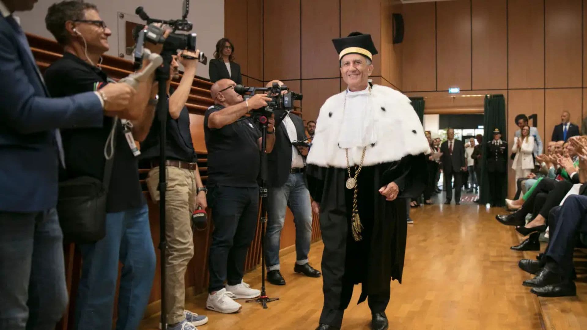 Unical, parte il conto alla rovescia per l’inaugurazione del 54esimo anno accademico