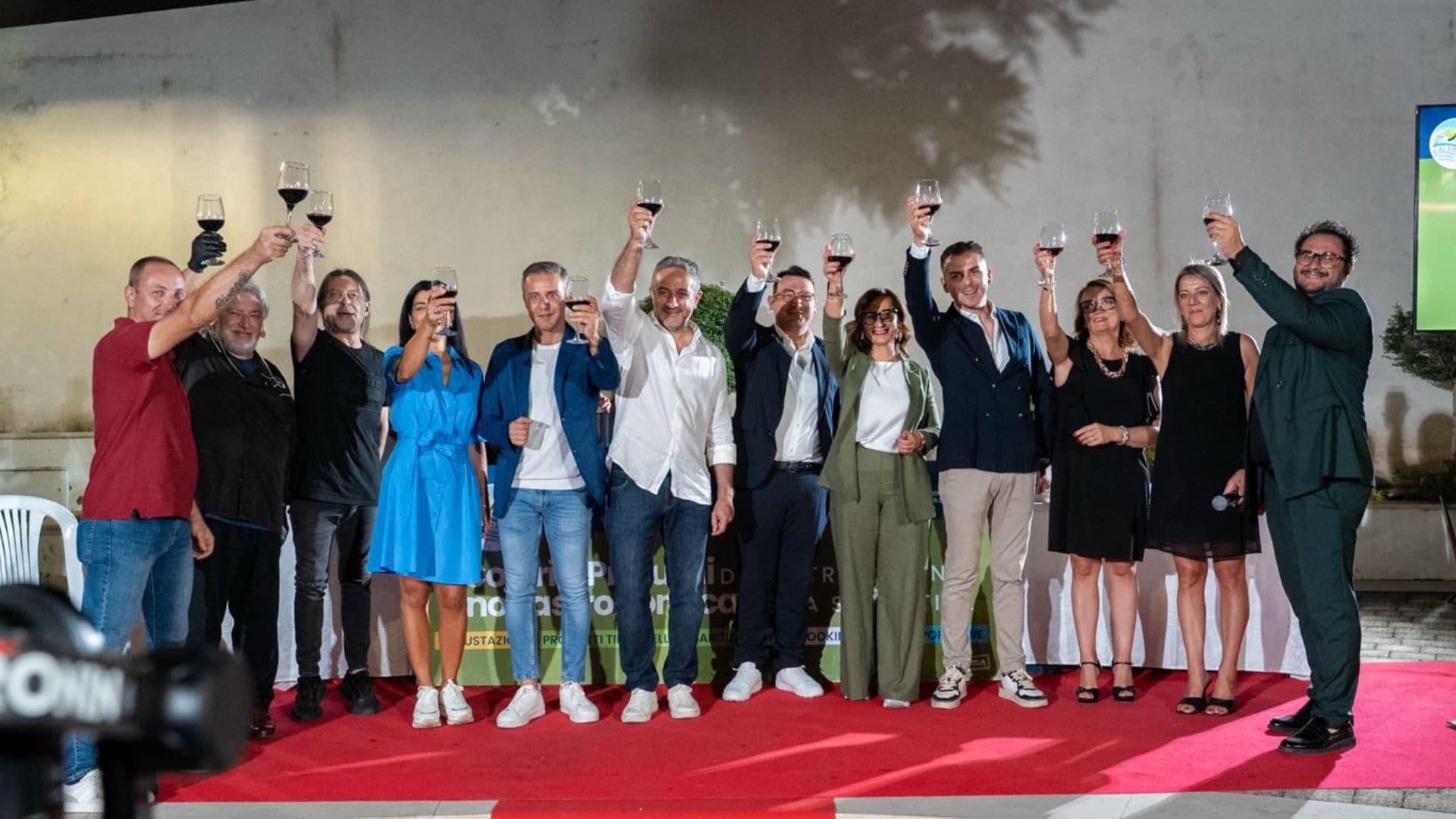 Evocando Sybaris: chiude a Cassano Jonio il format del Gal Sibaritide