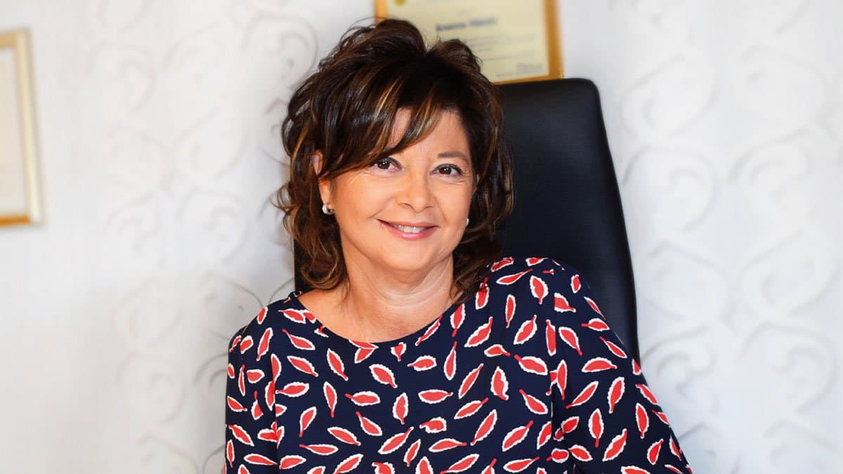 Elezioni regionali, Mazzia: «Mi candido perché credo che il futuro stia nel coraggio delle piccole comunità»
