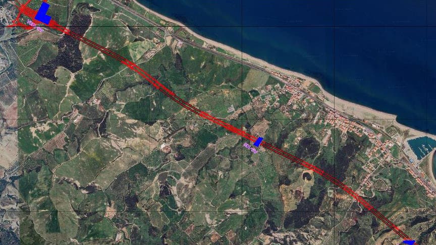 Da Crotone a Mandatoriccio la nuova Jonica sarà tutta in variante