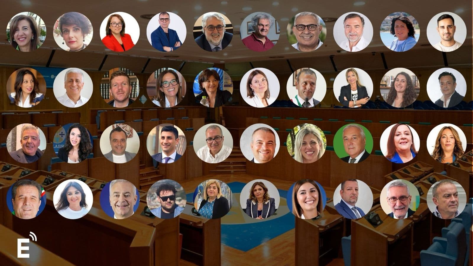 Da domani partono le tribune elettorali dell’Eco in Diretta. Un impegno su tutti: la Vertenza del Nord-est