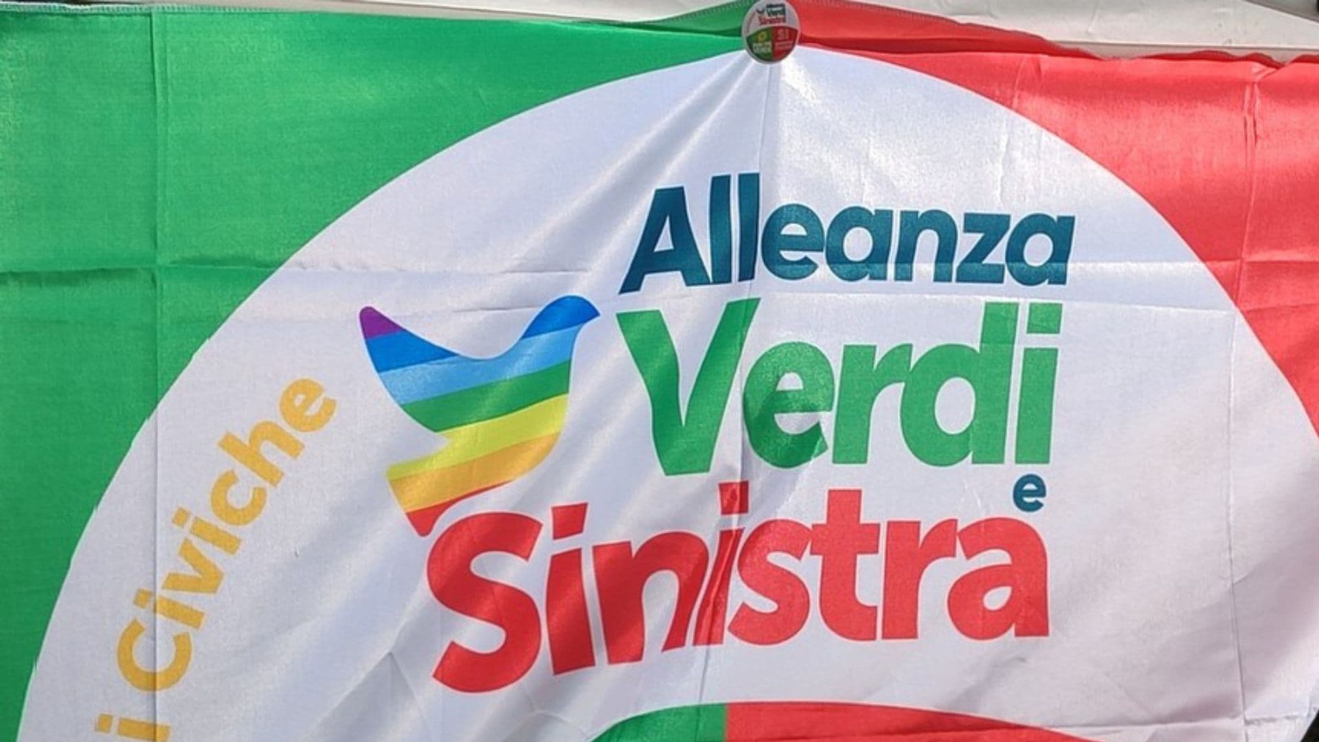 Campana (AVS) sulla candidatura ricusata di Lucano: «Persona per bene, confidiamo nel ricorso»