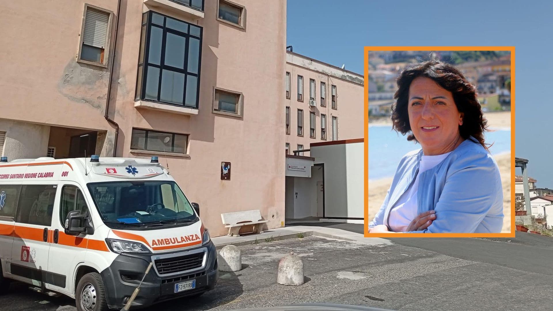 Cuparo (M5S): «Con Tridico una sanità pubblica che torni a garantire diritti in Calabria»