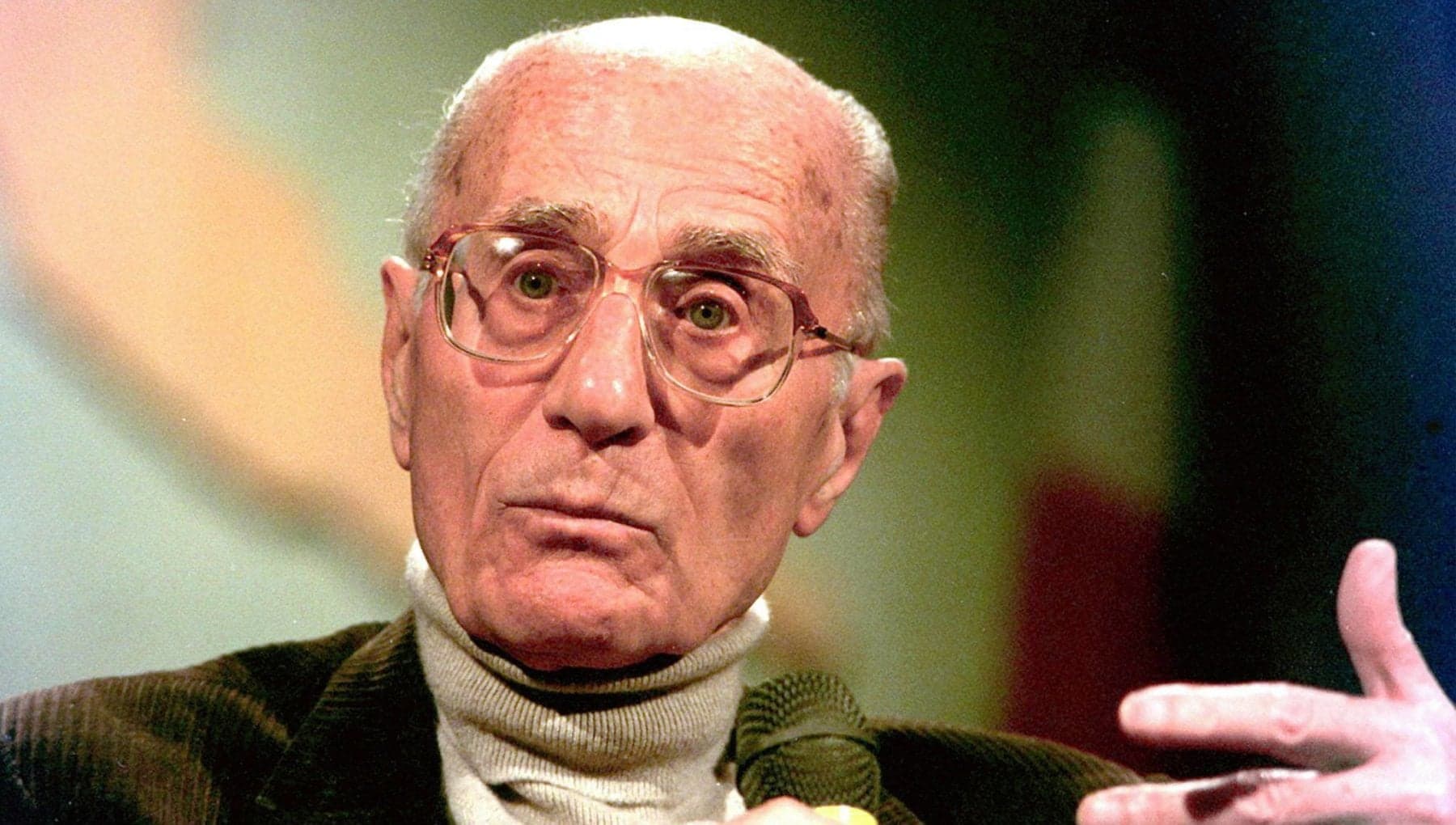 A Cosenza un incontro su Indro Montanelli: il giornalista e il conservatore