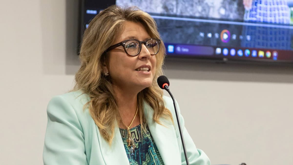 «Non mi sono mai risparmiata per il bene comune e oggi non potevo voltarmi dall'altra parte»