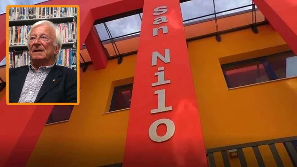 Liceo Artistico, Filareto chiede l'apertura di un tavolo di confronto per scongiurarne il trasferimento