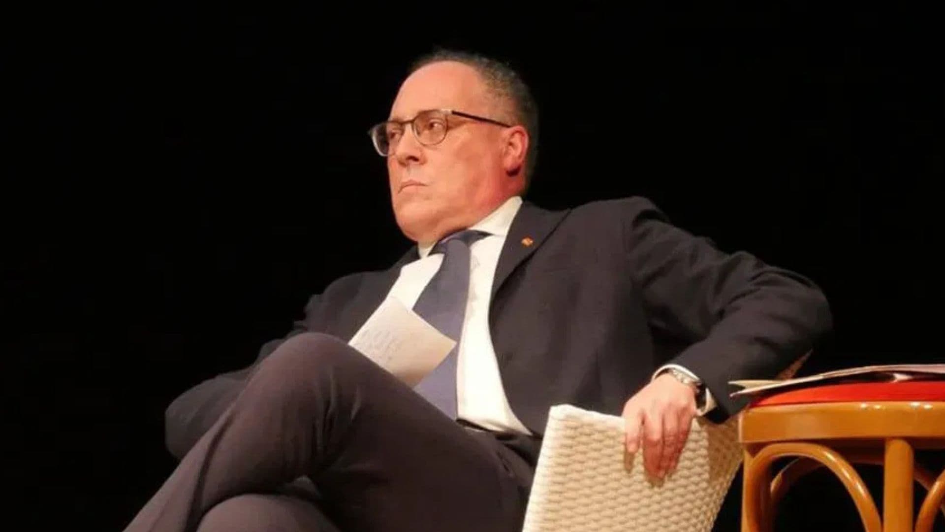 Garofalo chiede l'istituzione di un punto di primo intervento a Cassano Jonio