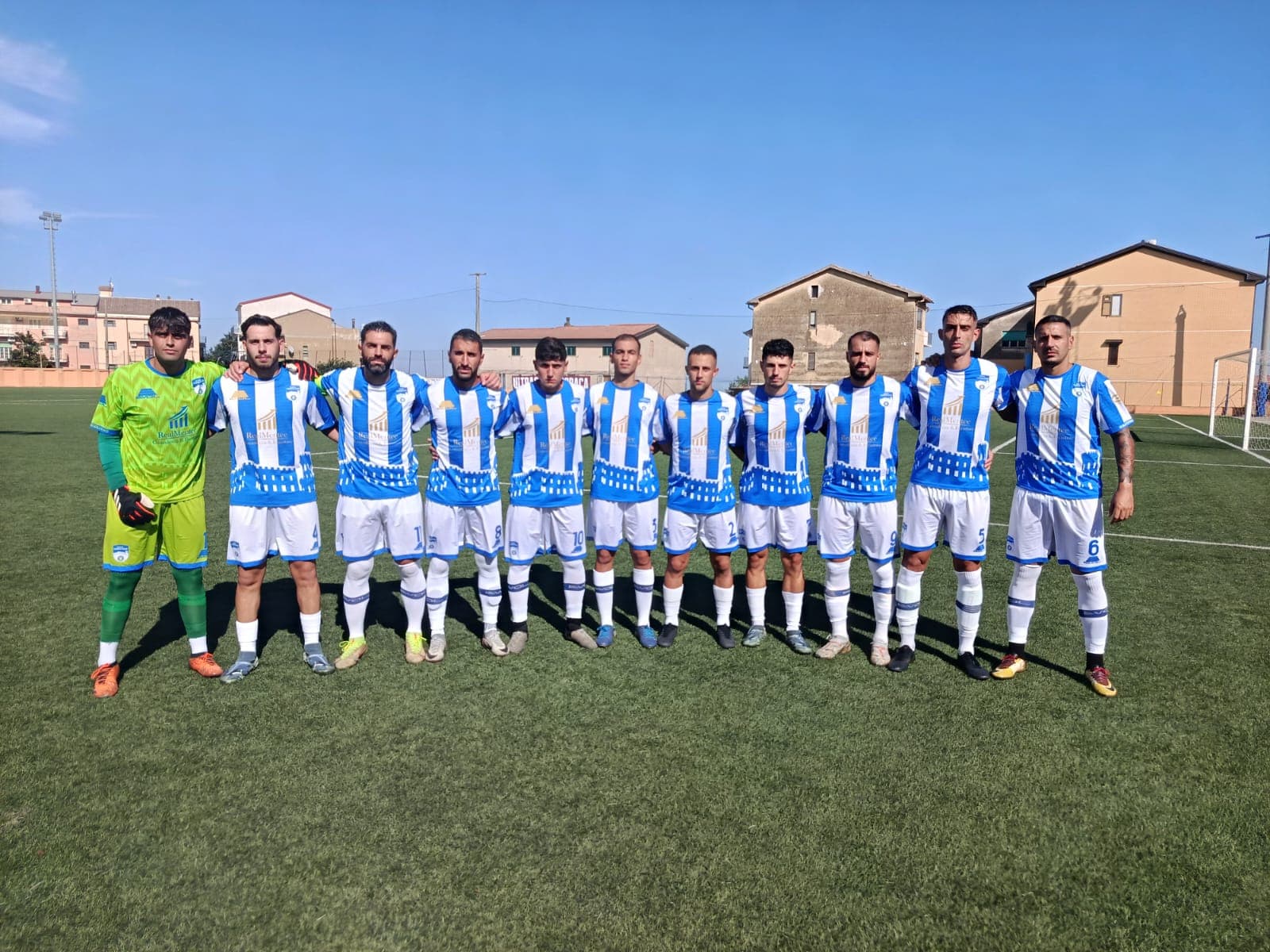 Lentini goal, il Corigliano parte forte vincendo fuori casa
