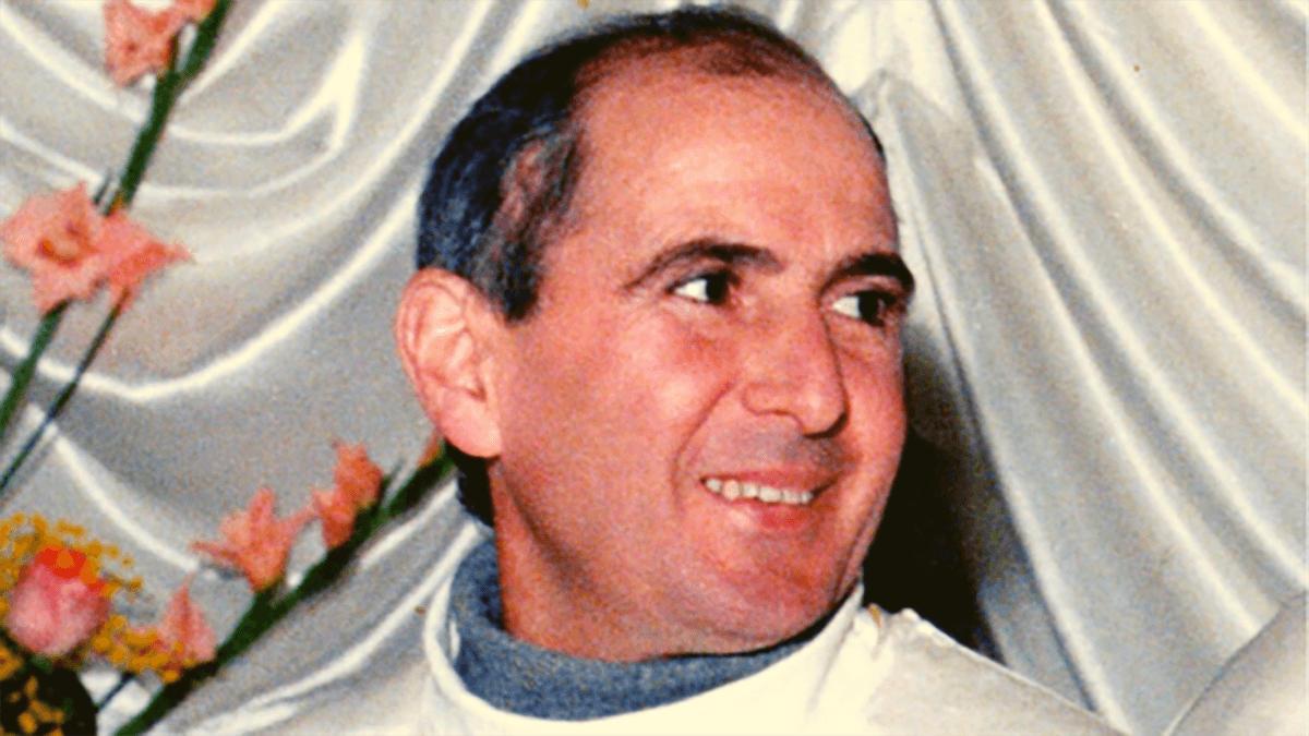 Garofalo ricorda don Pino Puglisi a 32anni dalla sua tragica scomparsa
