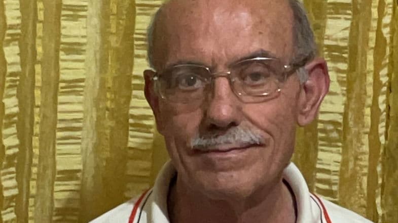 Francavilla Marittima piange il sindaco Gaetano Tursi