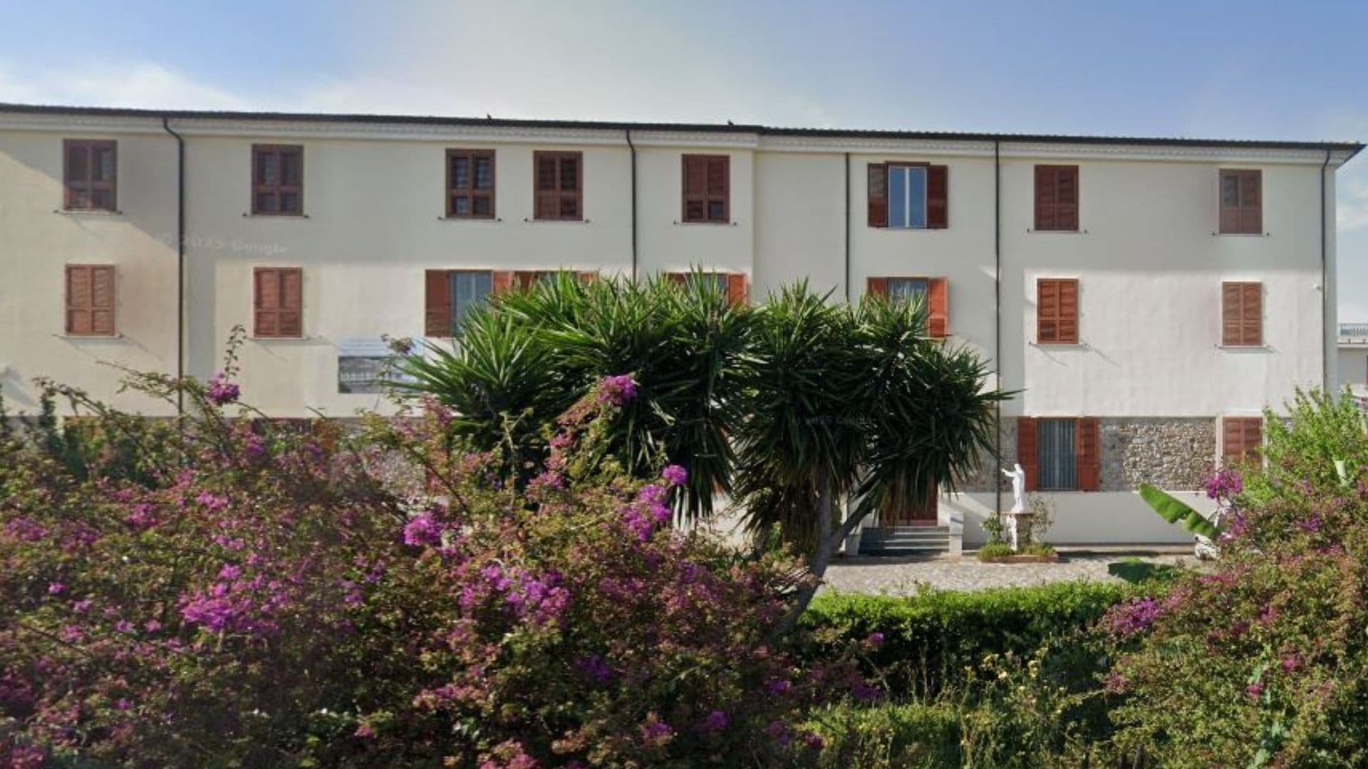 L'Istituto Madre Isabella De Rosis di Rossano festeggia i suoi primi 50 anni