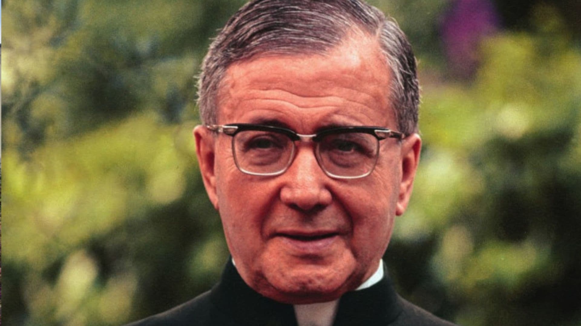“Lascia Traccia” - Amici di San Josemaria accolti presso il Centro Elis di Roma
