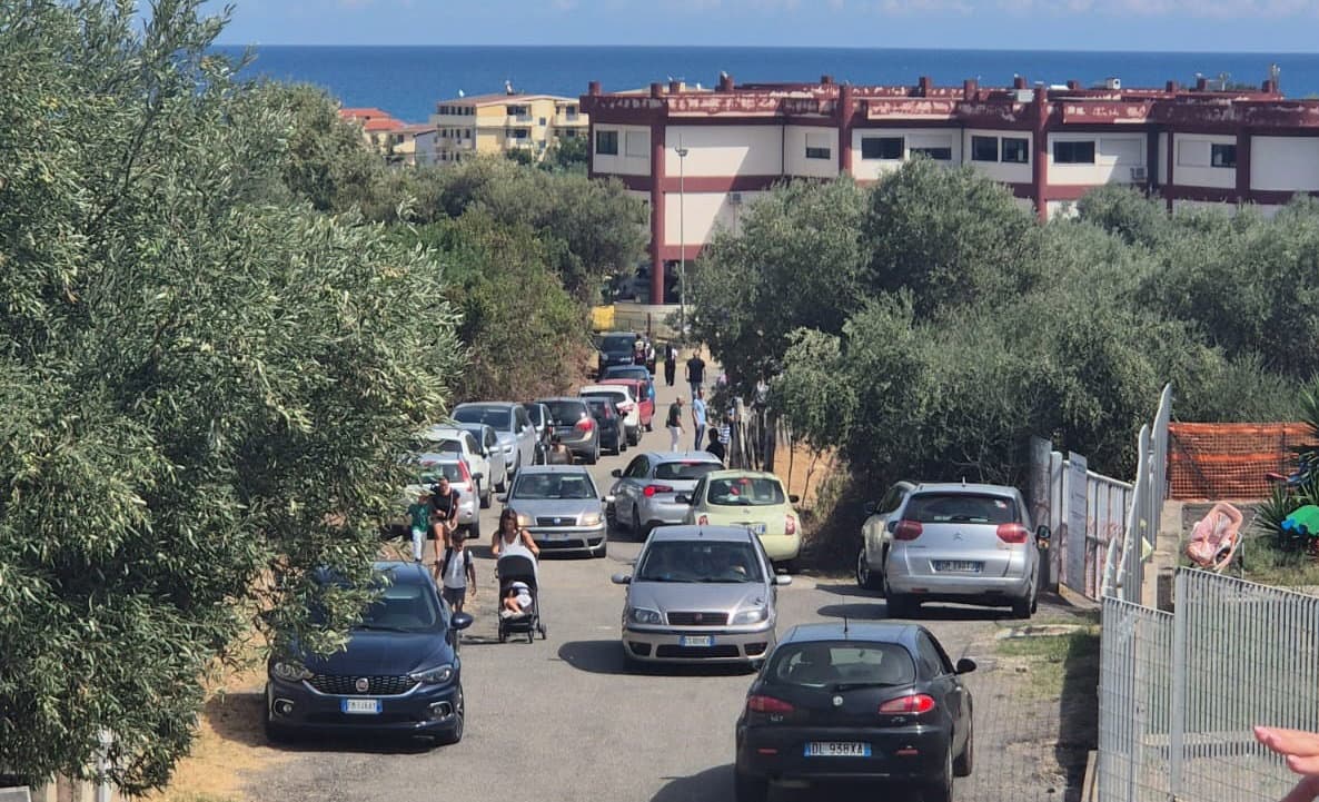 Avvio anno scolastico a Cariati, Minò: «La sicurezza è la priorità assoluta»