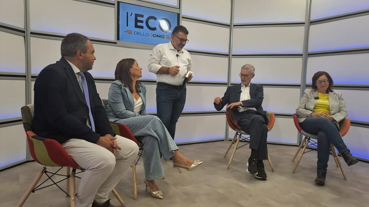 Il Reddito di Dignità accende la miccia