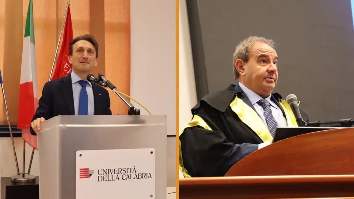Unical, occhi puntati sulla elezione del nuovo rettore: Greco e Rubino spaccano l'Ateneo